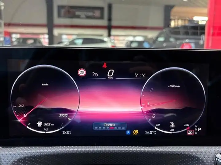 Mercedes-Benz CLA 2025, foto 39