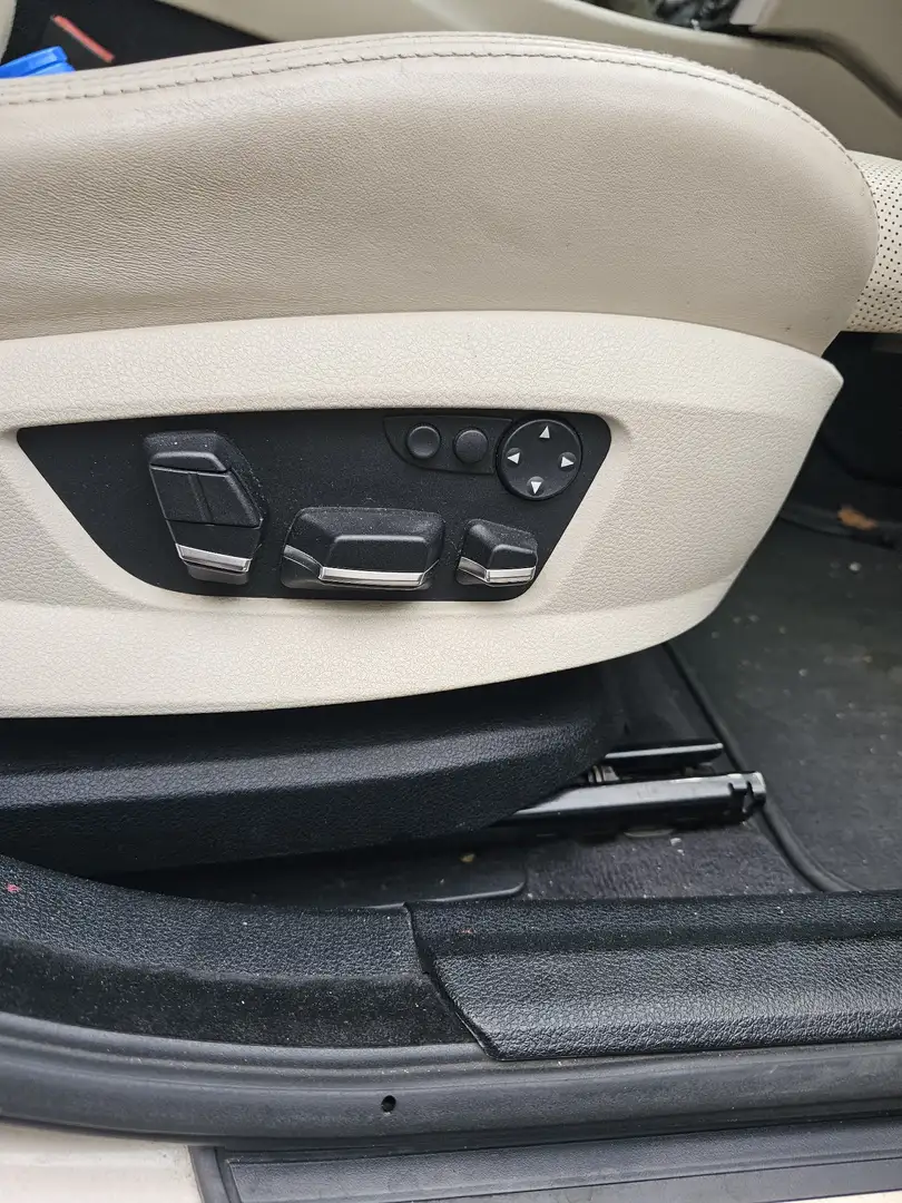 BMW 530 530d Gran Turismo Futura auto - 2