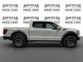 Ford F 150 RAPTOR Gris - thumbnail 7