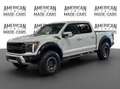 Ford F 150 RAPTOR Szary - thumbnail 1