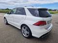 Mercedes-Benz GLE 350 d 4Matic Aut.  AMG- line Weiß - thumbnail 3