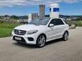 Mercedes-Benz GLE 350 d 4Matic Aut.  AMG- line Weiß - thumbnail 1