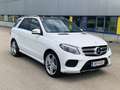 Mercedes-Benz GLE 350 d 4Matic Aut.  AMG- line Weiß - thumbnail 8
