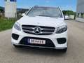 Mercedes-Benz GLE 350 d 4Matic Aut.  AMG- line Weiß - thumbnail 9