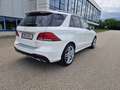 Mercedes-Benz GLE 350 d 4Matic Aut.  AMG- line Weiß - thumbnail 5