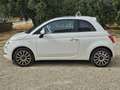 Fiat 500 1.0 Hybrid Monotrim 52kW Blanc - thumbnail 3