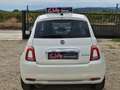 Fiat 500 1.0 Hybrid Monotrim 52kW Blanc - thumbnail 6