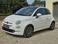 Fiat 500 1.0 Hybrid Monotrim 52kW Blanc - thumbnail 1