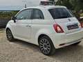 Fiat 500 1.0 Hybrid Monotrim 52kW Blanc - thumbnail 5