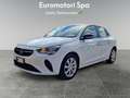 Opel Corsa Corsa 1.2 Edition s&s 75cv Bianco - thumbnail 1
