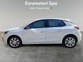 Opel Corsa Corsa 1.2 Edition s&s 75cv Bianco - thumbnail 2
