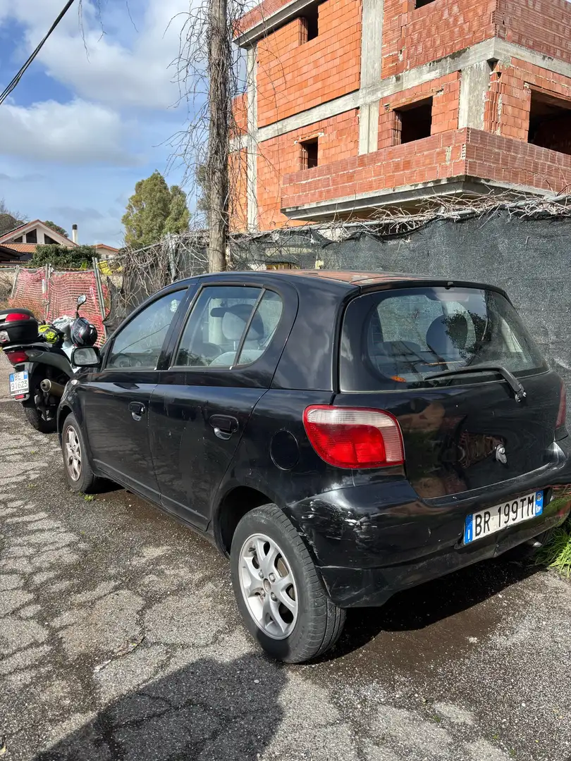 Toyota Yaris 5p 1.0 - 2