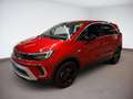 Opel Crossland X Crossland Elegance Paket 1.2 LED Navi Rückfahrk. Rood - thumbnail 1