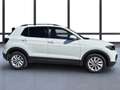 Volkswagen T-Cross Life TSI Weiß - thumbnail 3