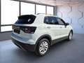 Volkswagen T-Cross Life TSI Weiß - thumbnail 4