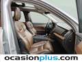 Volvo XC90 D5 Inscription AWD 235 Aut. Plateado - thumbnail 26