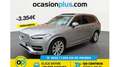 Volvo XC90 D5 Inscription AWD 235 Aut. Plateado - thumbnail 1