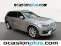 Volvo XC90 D5 Inscription AWD 235 Aut. Plateado - thumbnail 2