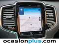 Volvo XC90 D5 Inscription AWD 235 Aut. Plateado - thumbnail 12