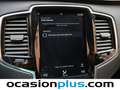 Volvo XC90 D5 Inscription AWD 235 Aut. Plateado - thumbnail 41
