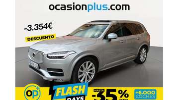 D5 Inscription AWD 235 Aut.