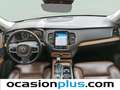 Volvo XC90 D5 Inscription AWD 235 Aut. Silber - thumbnail 9