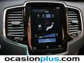 Volvo XC90 D5 Inscription AWD 235 Aut. Silber - thumbnail 37