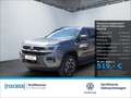 Volkswagen Amarok 3.0TDI 4Motion PanAmericana DC AHK STHZ Navi Gris - thumbnail 1