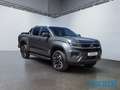 Volkswagen Amarok 3.0TDI 4Motion PanAmericana DC AHK STHZ Navi Gris - thumbnail 2