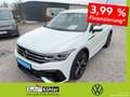 Volkswagen Tiguan R elektr. Heckklappe / LED-Matrixscheinwerfer Weiß - thumbnail 1