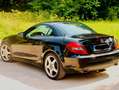 Mercedes-Benz SLK 200 SLK 200 Kompr, Autom, AMG-Line,LEDER,Airscarf, SZH Schwarz - thumbnail 10