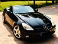 Mercedes-Benz SLK 200 SLK 200 Kompr, Autom, AMG-Line,LEDER,Airscarf, SZH Schwarz - thumbnail 2