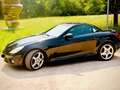 Mercedes-Benz SLK 200 SLK 200 Kompr, Autom, AMG-Line,LEDER,Airscarf, SZH Schwarz - thumbnail 6