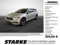 Volkswagen Passat Variant 2.0 TSI DSG Elegance Silber - thumbnail 1