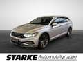 Volkswagen Passat Variant 2.0 TSI DSG Elegance Silber - thumbnail 2