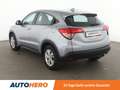 Honda HR-V 1.5 i-VTEC Elegance*TEMPO*PDC*SHZ*ALU*LIM* Grau - thumbnail 4