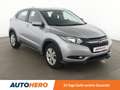 Honda HR-V 1.5 i-VTEC Elegance*TEMPO*PDC*SHZ*ALU*LIM* Grau - thumbnail 8
