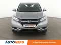 Honda HR-V 1.5 i-VTEC Elegance*TEMPO*PDC*SHZ*ALU*LIM* Grau - thumbnail 9