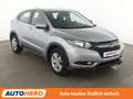 Honda HR-V 1.5 i-VTEC Elegance*TEMPO*PDC*SHZ*ALU*LIM* Grau - thumbnail 8