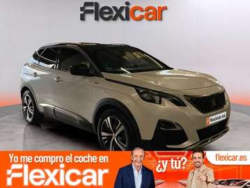 1.2 PURETECH 96KW (130CV) GT LINE S&S