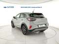 Ford Puma 1.0 ecoboost hybrid Titanium s&s 125cv Argento - thumbnail 3