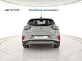 Ford Puma 1.0 ecoboost hybrid Titanium s&s 125cv Argento - thumbnail 6