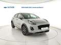Ford Puma 1.0 ecoboost hybrid Titanium s&s 125cv Argento - thumbnail 2