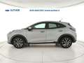 Ford Puma 1.0 ecoboost hybrid Titanium s&s 125cv Argento - thumbnail 8
