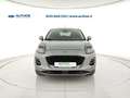 Ford Puma 1.0 ecoboost hybrid Titanium s&s 125cv Argento - thumbnail 5