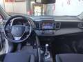 Toyota RAV 4 Todoterreno 197cv Automático de 5 Puertas Blanc - thumbnail 8