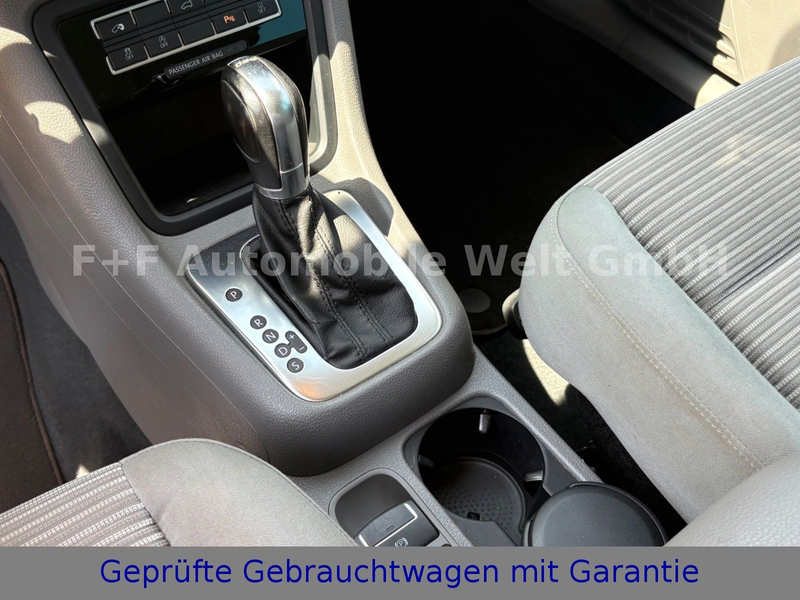 SEAT Alhambra Style*AUTOMATIK*ELEK.SCHIEBETÜR*ELEK.HE — photo 12
