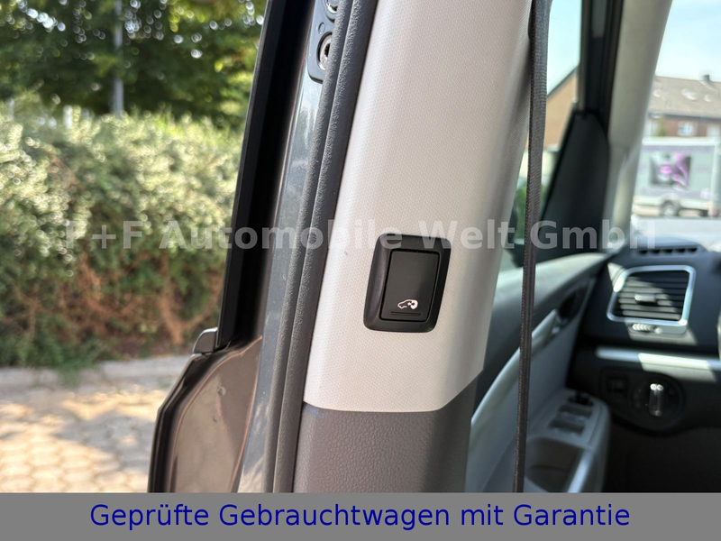 SEAT Alhambra Style*AUTOMATIK*ELEK.SCHIEBETÜR*ELEK.HE — photo 14