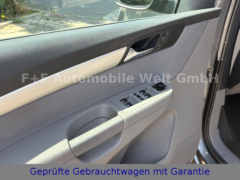 SEAT Alhambra Style*AUTOMATIK*ELEK.SCHIEBETÜR*ELEK.HE — photo 5