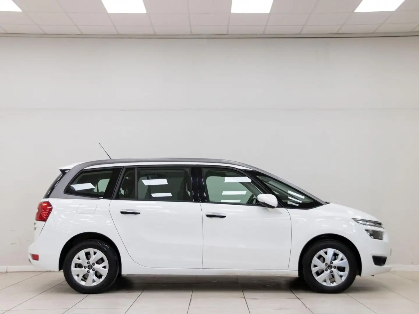Citroen C4 Grand Picasso PureTech 130 S&S 6v Live - 2